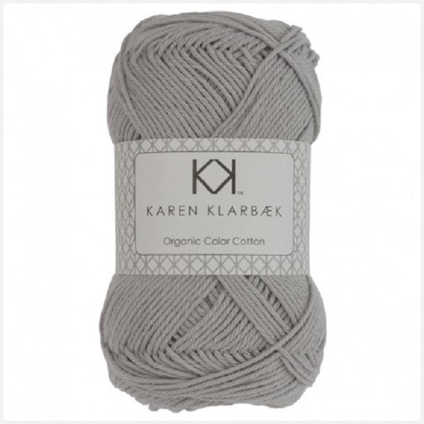 Karen Klarbk 8/4 - Light Cool Grey